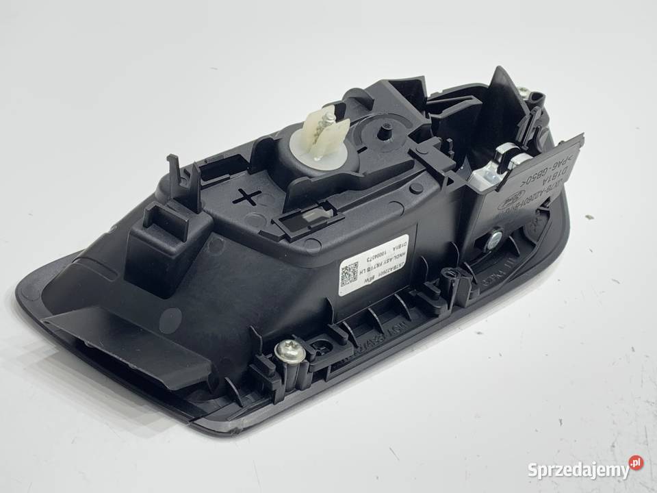 KLAMKA WEWNĘTRZNA LEWY TYŁ FORD FOCUS IV