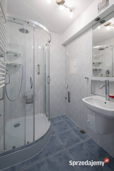 Mieszkanie Kraków koło uczelni miejsce parkingowe