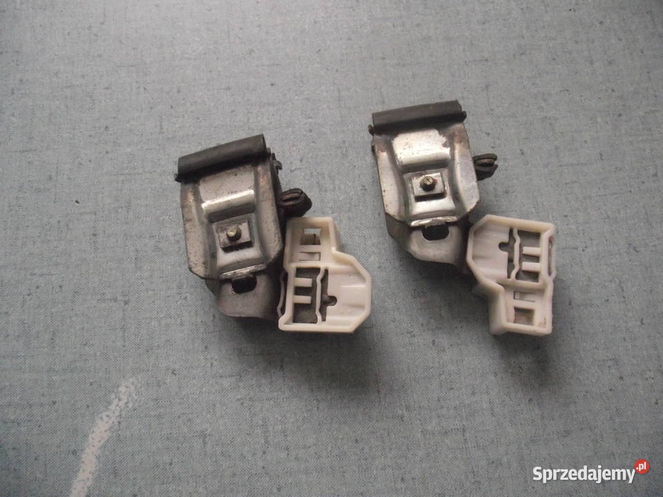 Passat B5 Uchwyt szyby przedniej Rok produkcji 1998 dolnośląskie Wrocław