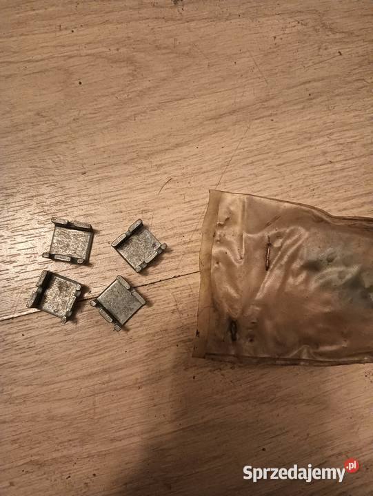 Łącznik linek pegaz komar Dąbrowa Górnicza sprzedam