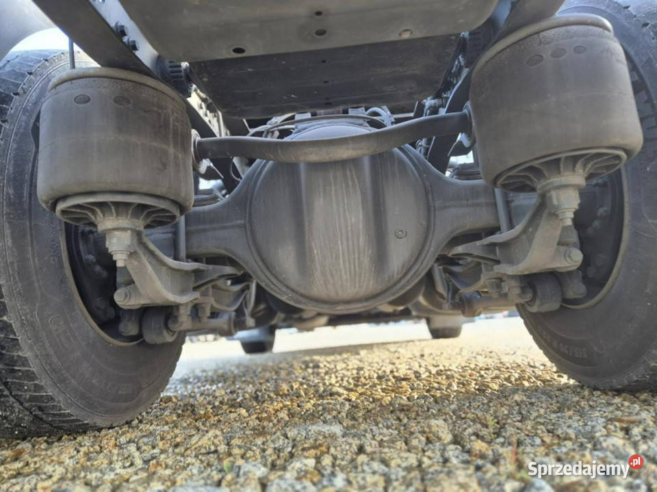 Iveco AS440STP pełny VAT Komorniki