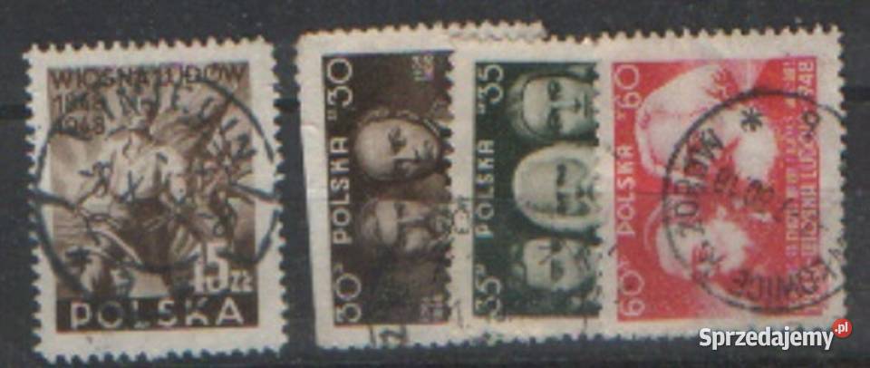 Zn Fi 450 3 kas 1948 Antyki, Sztuka, Kolekcje Gliwice