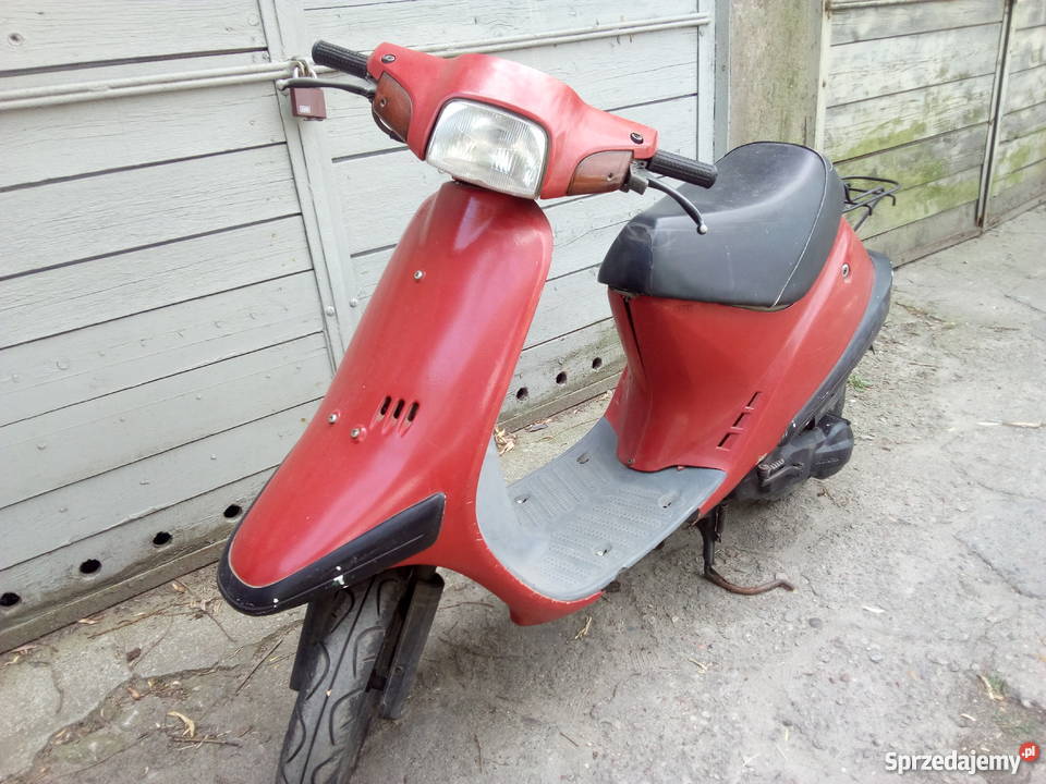 Honda pal 50