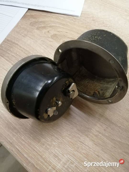 Smiths Zegar zamochodowy 35 Stalowa Wola