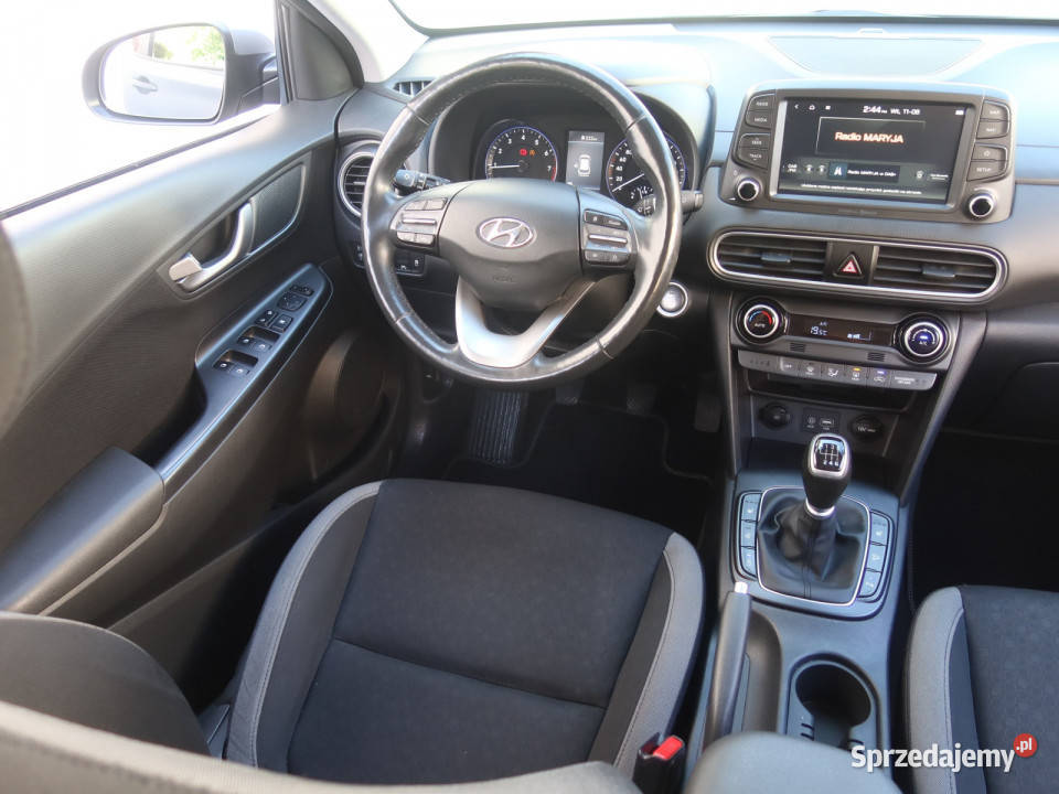 Hyundai Kona 10 TGDI Kona Katowice