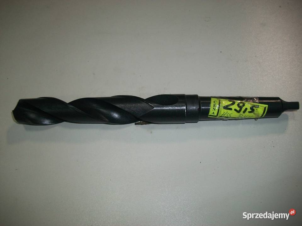 wiertło 295 mm HSS Sklep Olkusz