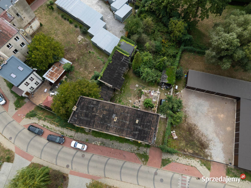 Dom 211m2 działka 870m2 Młyńska Liczba pokoi 14 Sprzedaż Ostrowiec Świętokrzyski sprzedam