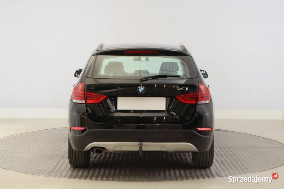 BMW X1 xDrive18d czujnik zmierzchu Zabrze