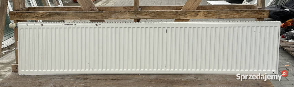 Grzejnik Używany 200x50 V11