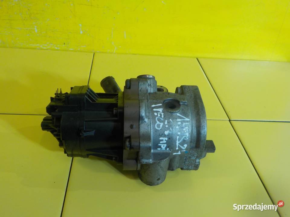 IVECO 23 HPI 14r 106 F1AE0481A zawor EGR Suków