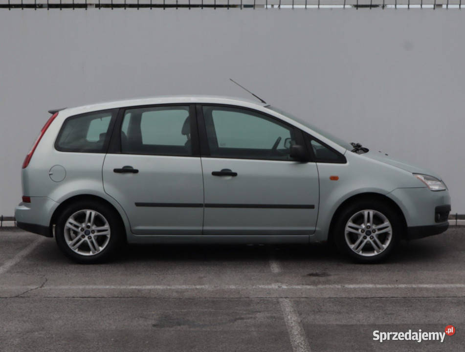 Ford C 16 4/5 lubelskie Lublin
