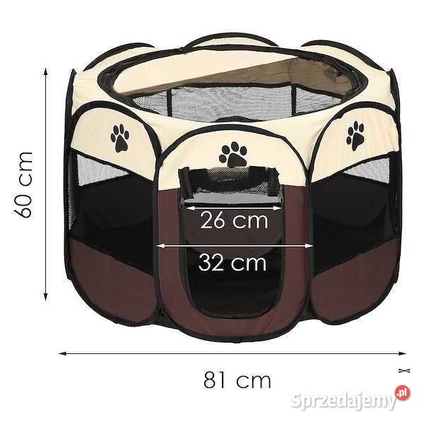 LEGOWISKO Psa Kota Królika Kojec ANTYSTRESOWY łódzkie Łódź