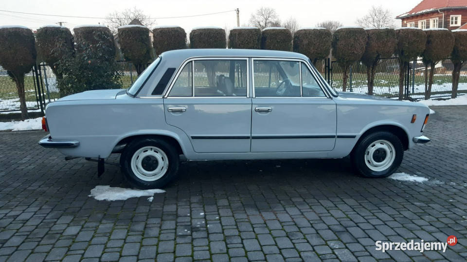 Fiat 125p sprzedam