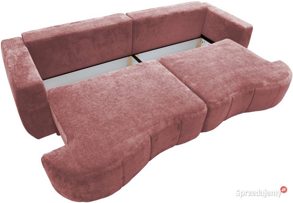 Sofa STRADA GABI MEBLE wiele tkanin i kolorów