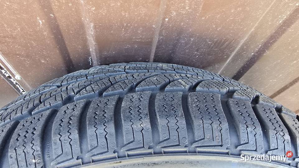 Opony zimowe Paxaro 18565R15 DOT 22 185 Jasło