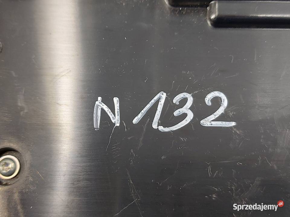 CITROEN DS4 13r panel nawiewu sterowania sprzedam