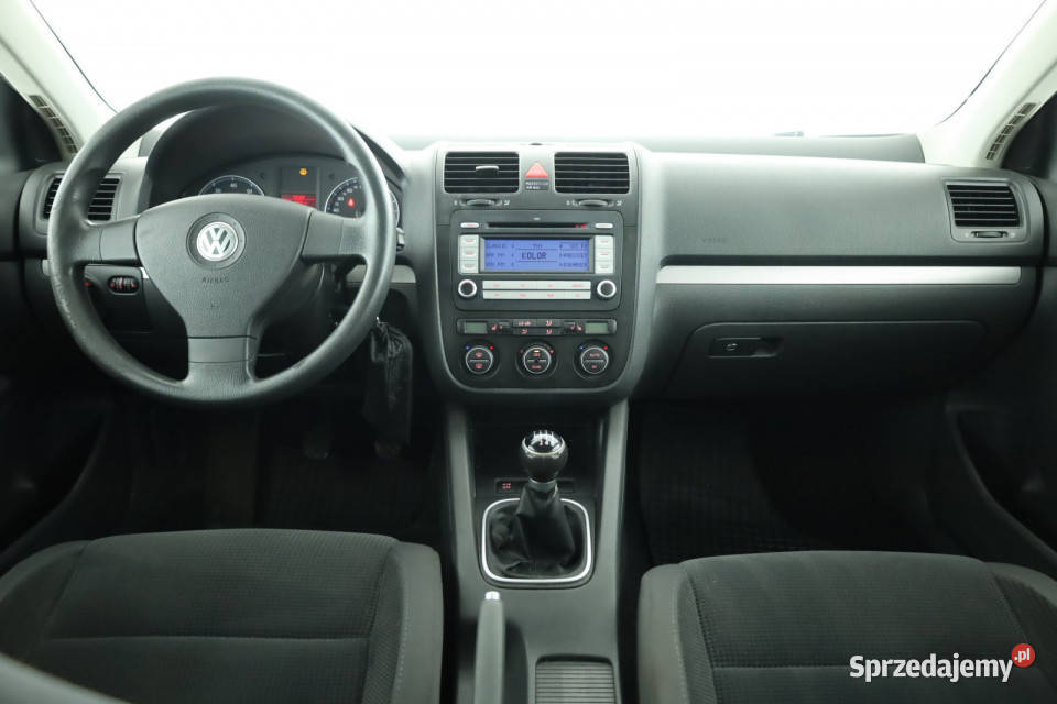 VW Golf 14 TSI tempomat Piaseczno