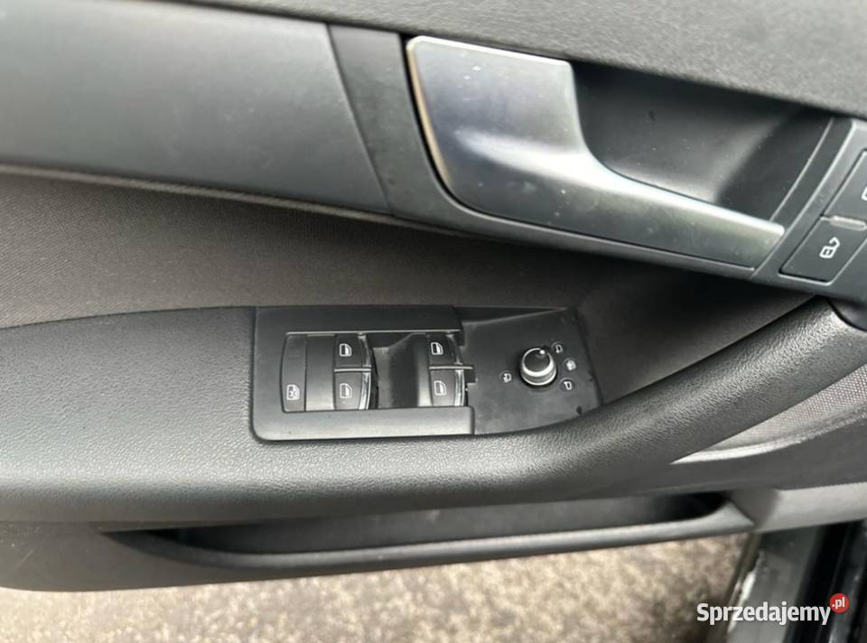 Audi A3 Sportback Laskowice sprzedam