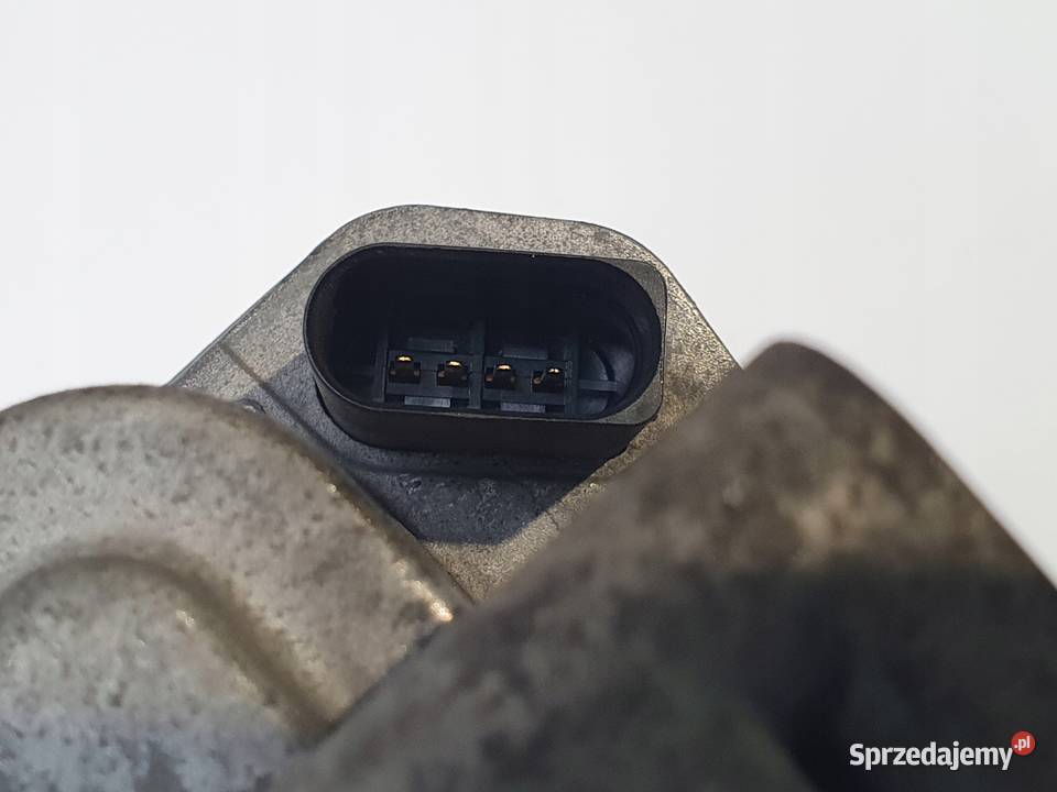 PRZEPUSTNICA Opel Combo C 17 CDTI oryginał lubelskie Chełm