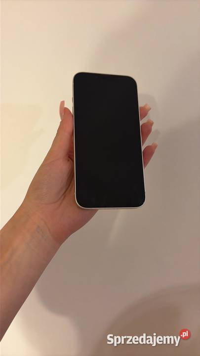 iPhone 13 128gb Gdańsk