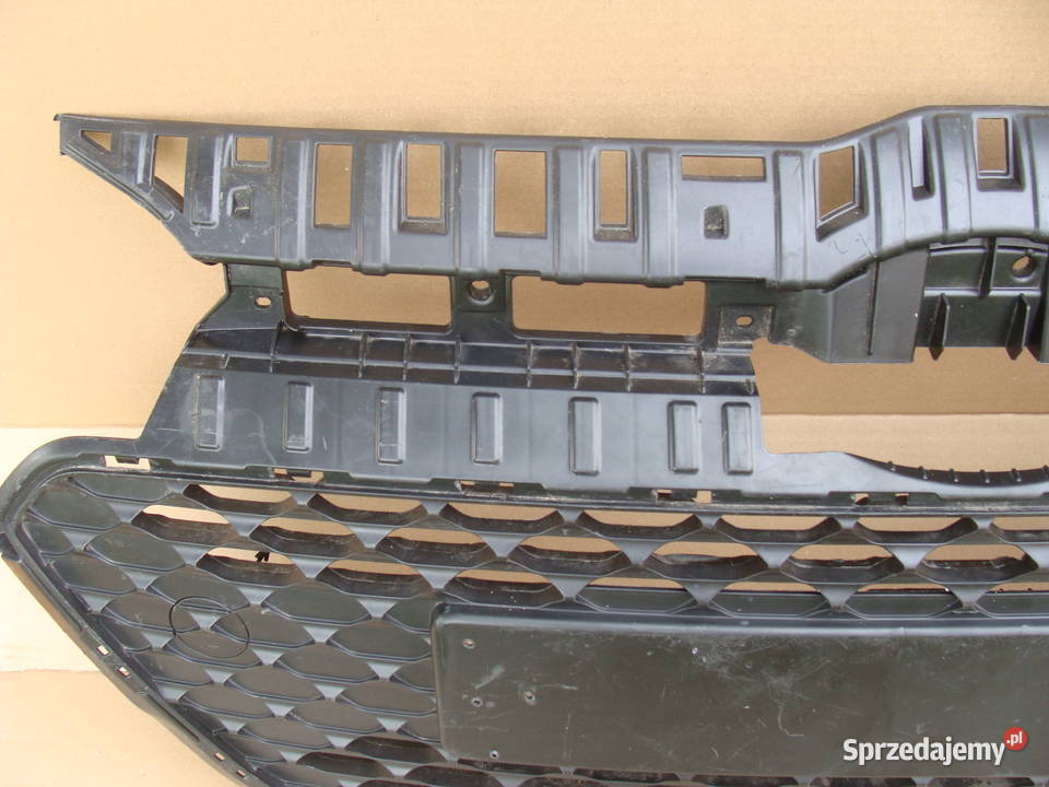 HYUNDAI I20 II ATRAPA KRATKA W ZDERZAKA PRZÓD Karoseria Goleniów sprzedam