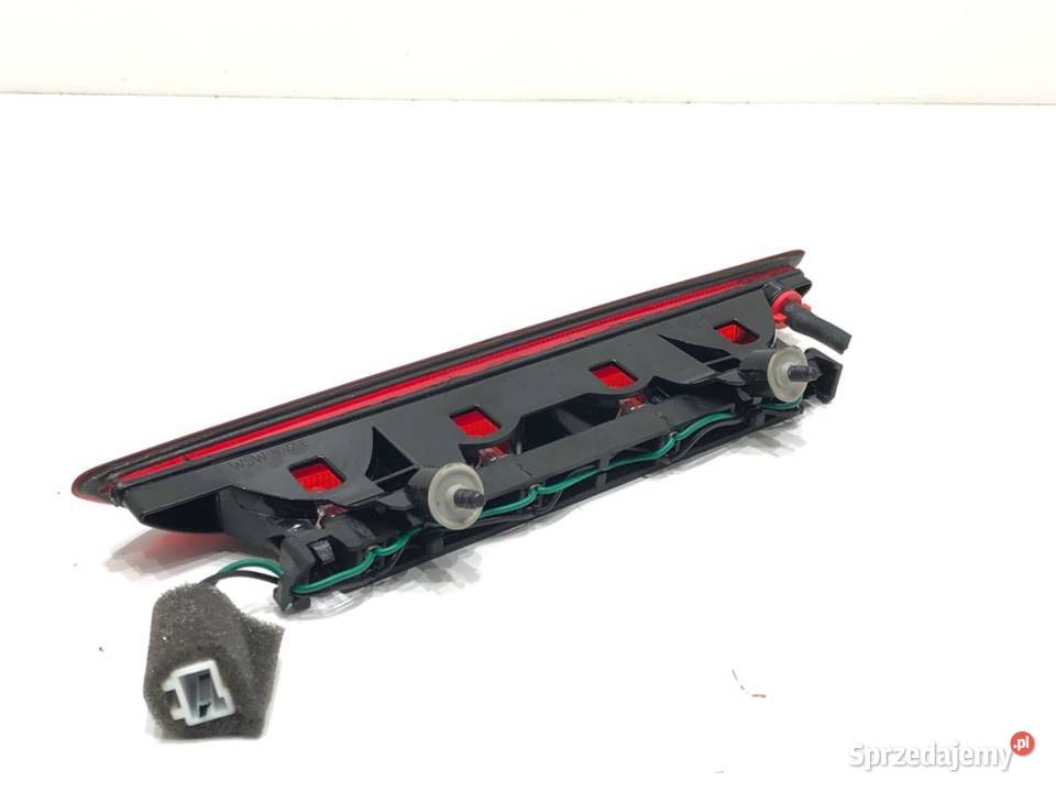 LAMPA STOP HYUNDAI i20 II 92700C7010 Hatchback sprzedam