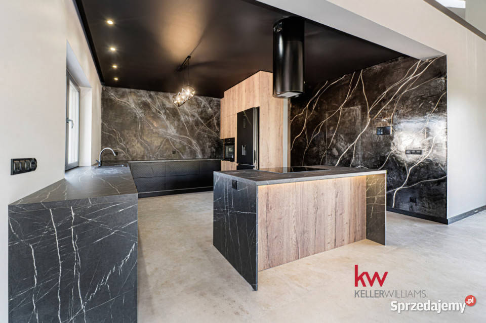 Dom wolnostojący 310m2 Cerekwica