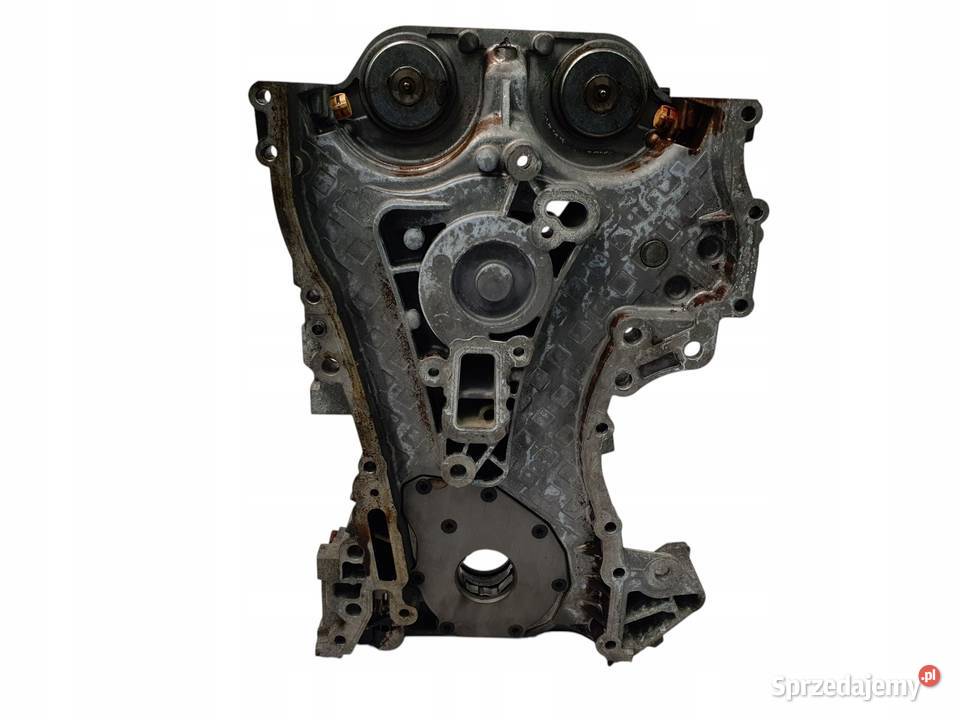 OBUDOWA ROZRZĄDU POMPA OLEJU Opel Astra J 14 16V osobowe lubelskie