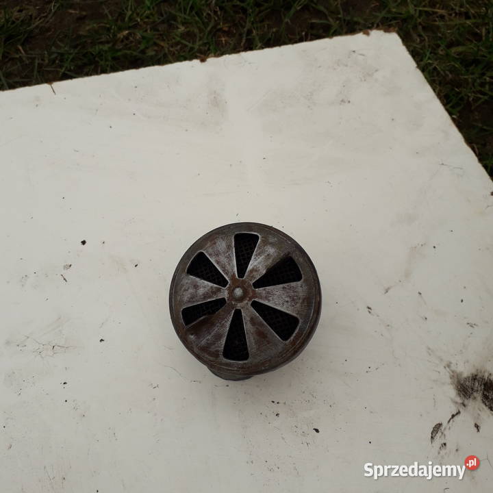 Filtr powietrza NSU DKW Sokół Maszewo sprzedam