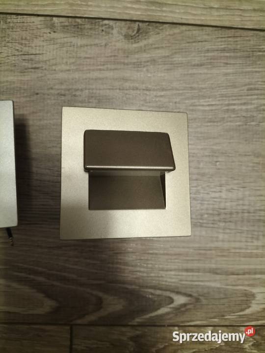 Lampki schodowe LED sprzedam