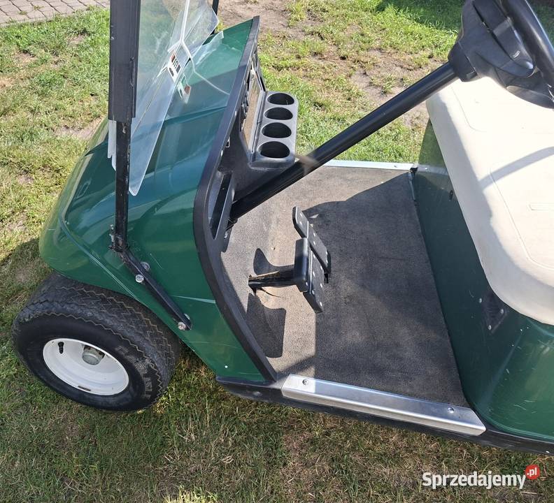 Ezgo Wózek Golfowy Melex