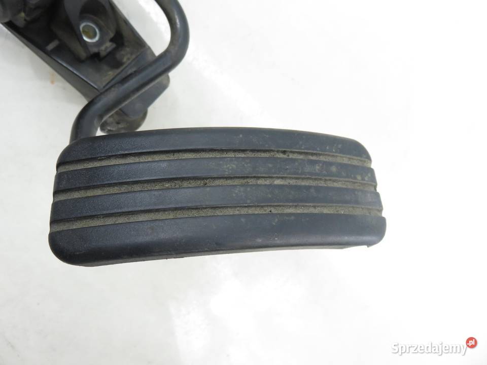 POTENCJOMETR GAZU RENAULT ESPACE IV 19 dCi osobowe