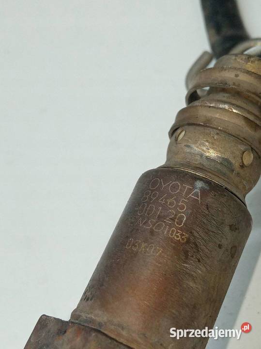 SONDA LAMBDA 894650D110 894650D120 13 B 88
