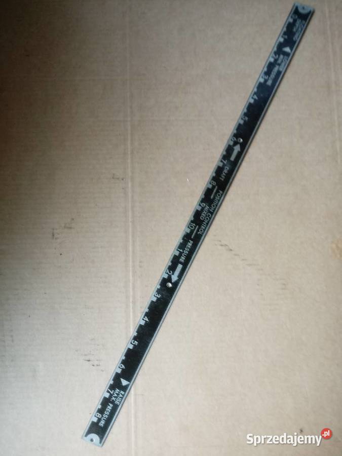 Ursus 9021634 blaszką podnośnik Części zamienne Warszawa sprzedam