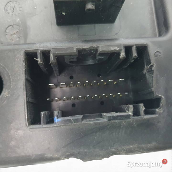 MODUŁ KOMFORTU STEROWNIK Jaguar XE 20 D Diesel Chełm sprzedam