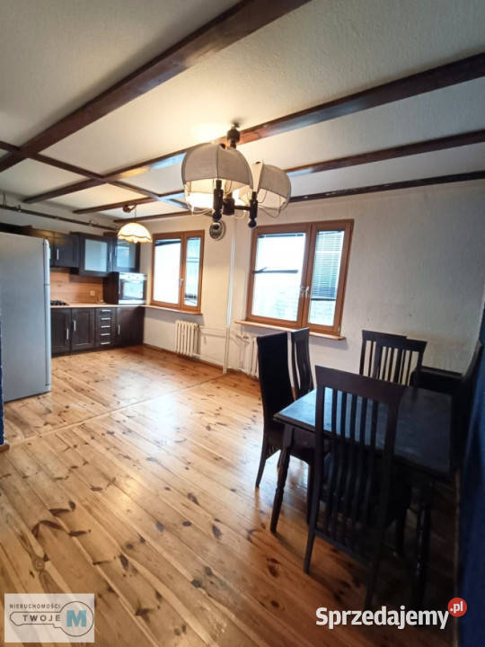 Mieszkanie 602m2 3 pokoje Kielce własność