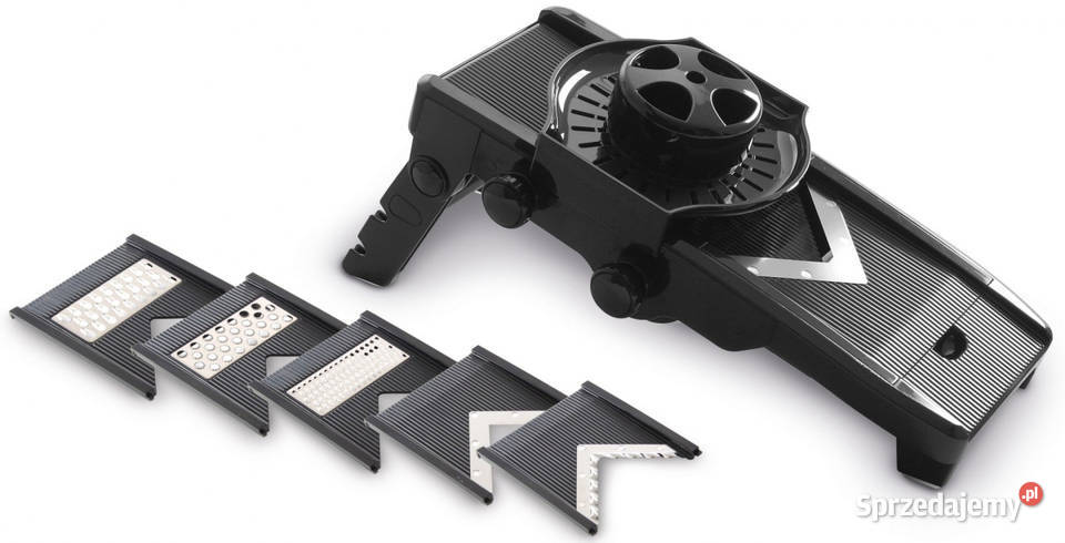 Ostra Profesjonalna Szatkownica Do Warzyw Ręczna sprzedam