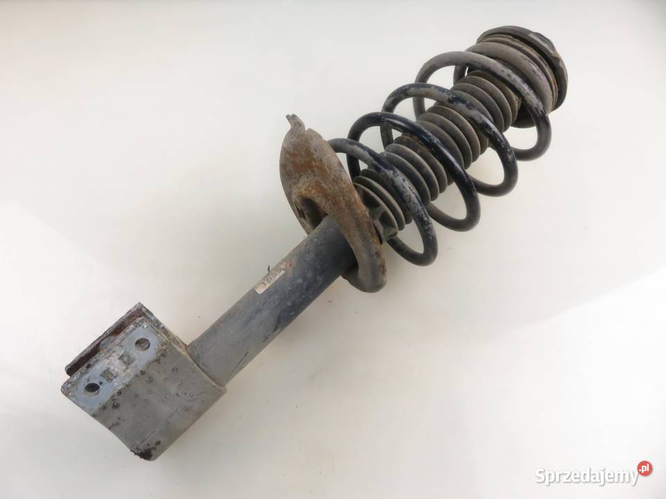 MCPERSON PRAWY PRZEDNI CITROEN C4 Grand Picasso małopolskie