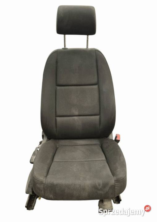 FOTEL PRZÓD PRAWY PASAŻERA AUDI A4 B6 AUDI A4 B7 Działoszyce