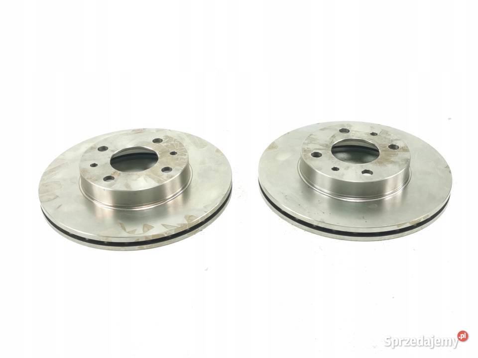 TARCZE HAM PRZÓD 2 FIAT PALIO SIENA 14 19982012 sprzedam