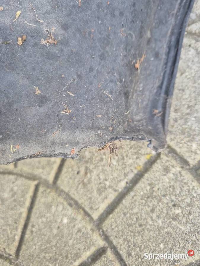 BMW e36 coupe cabrio nadkola przednie mpakiet Łódź