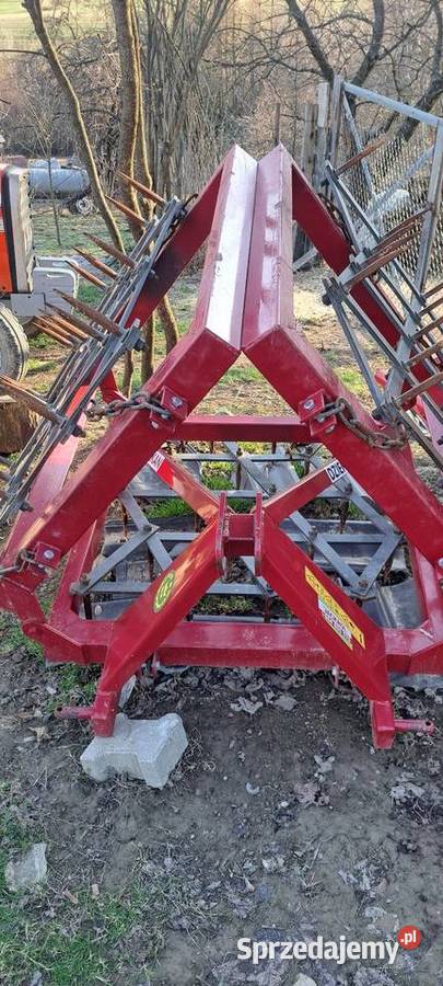 Brony 3 fi 16 Bukowiec