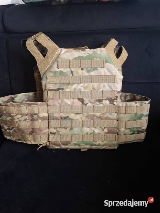 Zestaw do Airsoftu ASG zachodniopomorskie Szczecinek