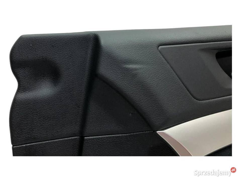 SUBARU OUTBACK IV 4 BR 20092014 BOCZEK TAPICERKA