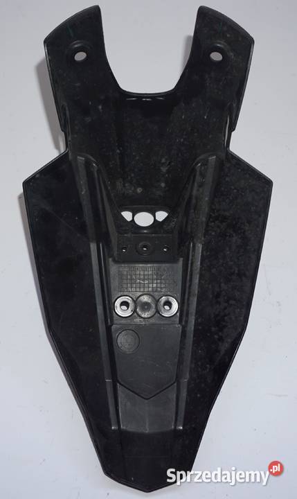 UCHWYT MOCOWANIE TABLICY KAWASAKI NINJA EX650 wielkopolskie Turek sprzedam