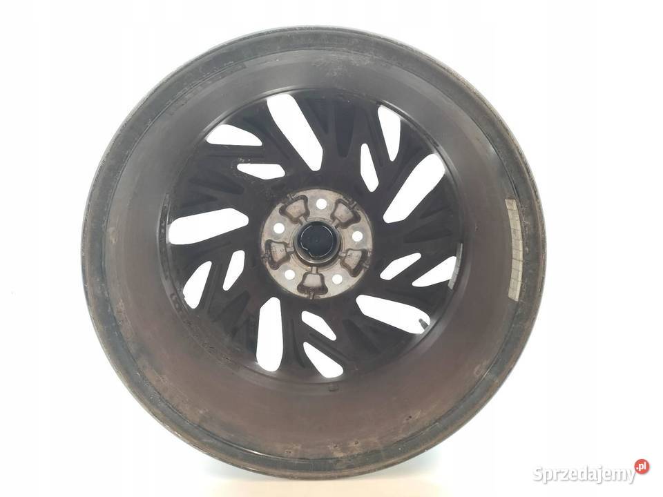 FELGA ALUMINIOWA R18 5X1143 ET51 OC 67MM aluminiowe