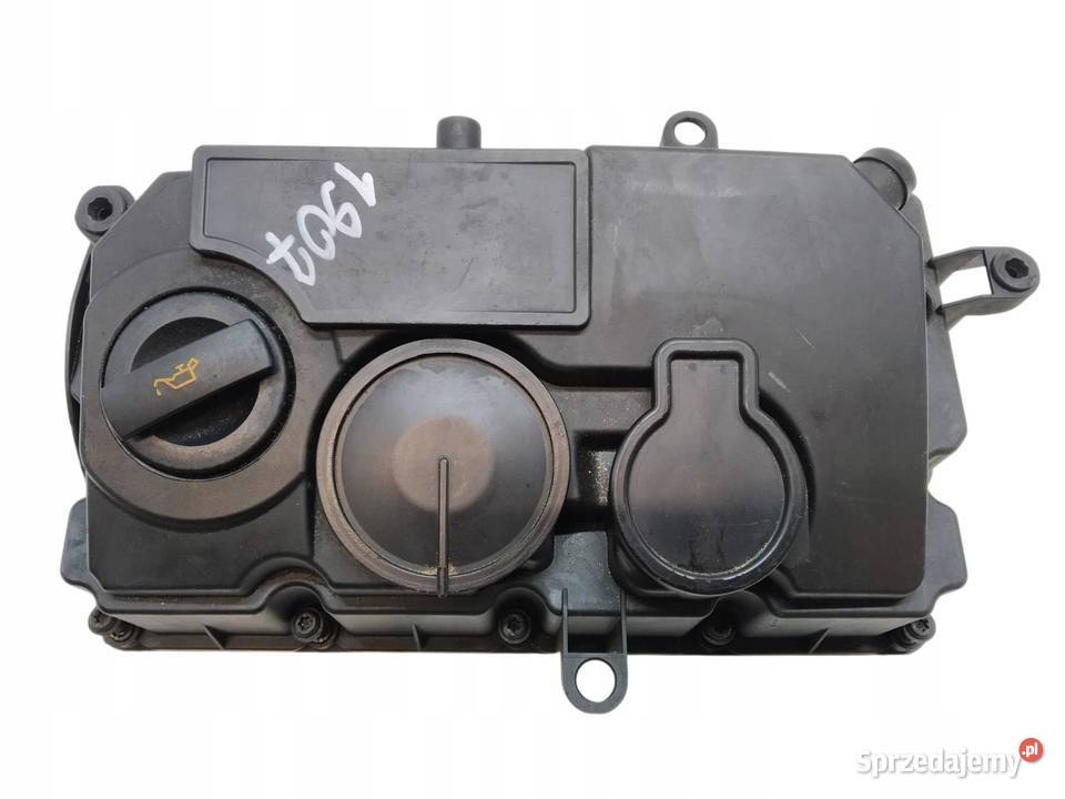 POKRYWA ZAWORÓW 03G103469M 19 TDI VW Volkswagen