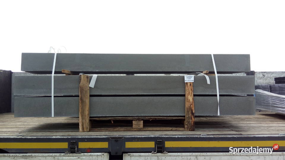 Panel ogrodzeniowy fi 40 x 123 x 2 V Brązowy Kamień