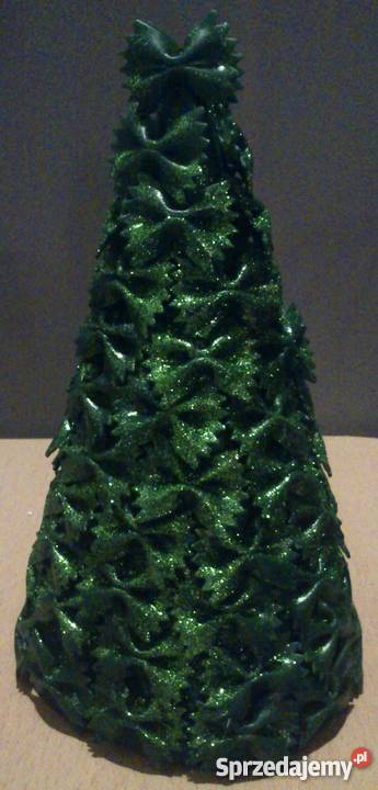 Ozdoby świąteczne pomorskie Gdańsk