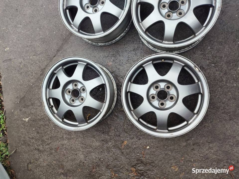 felgi Toyota prius 20 30 5100 16